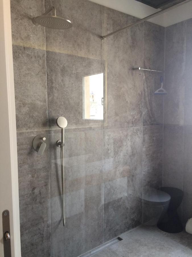 Appartement Atico Loft En Frente Al Mar Terraza Vista Espectacular à Alicante Extérieur photo