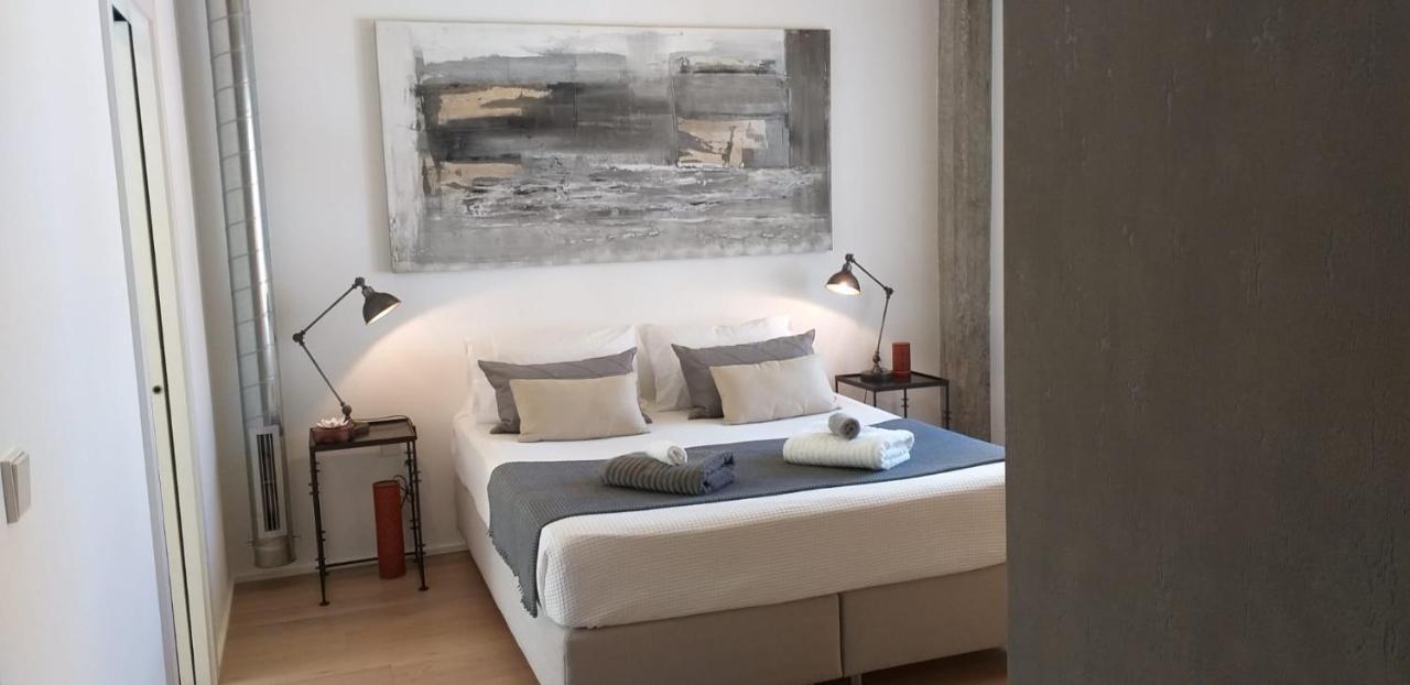Appartement Atico Loft En Frente Al Mar Terraza Vista Espectacular à Alicante Extérieur photo