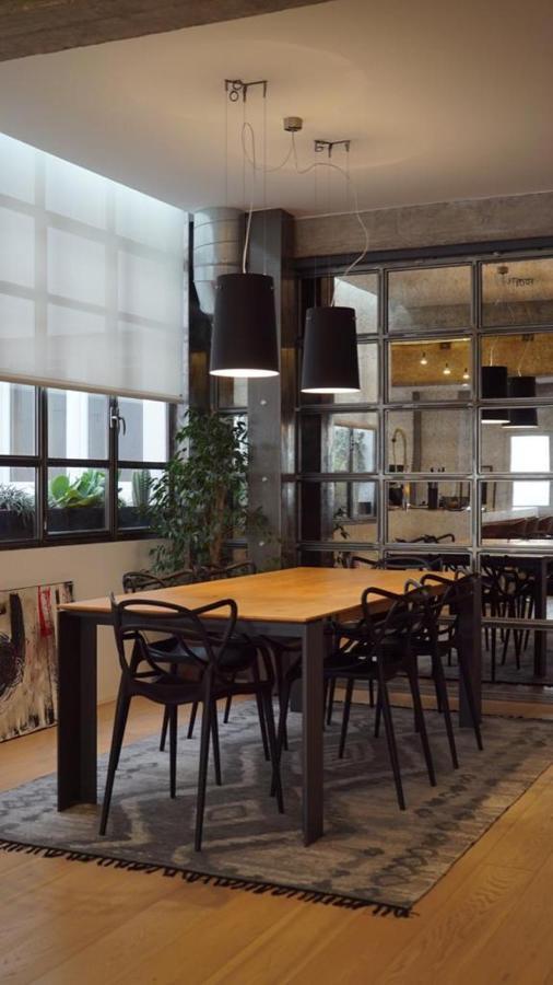 Appartement Atico Loft En Frente Al Mar Terraza Vista Espectacular à Alicante Extérieur photo