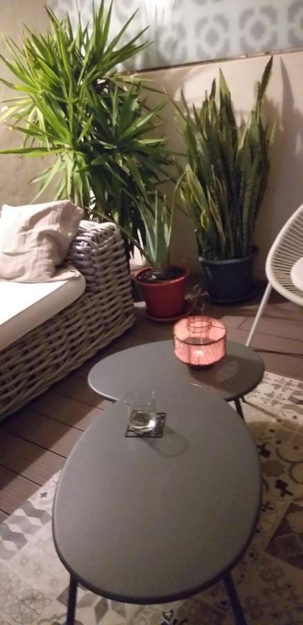 Appartement Atico Loft En Frente Al Mar Terraza Vista Espectacular à Alicante Extérieur photo